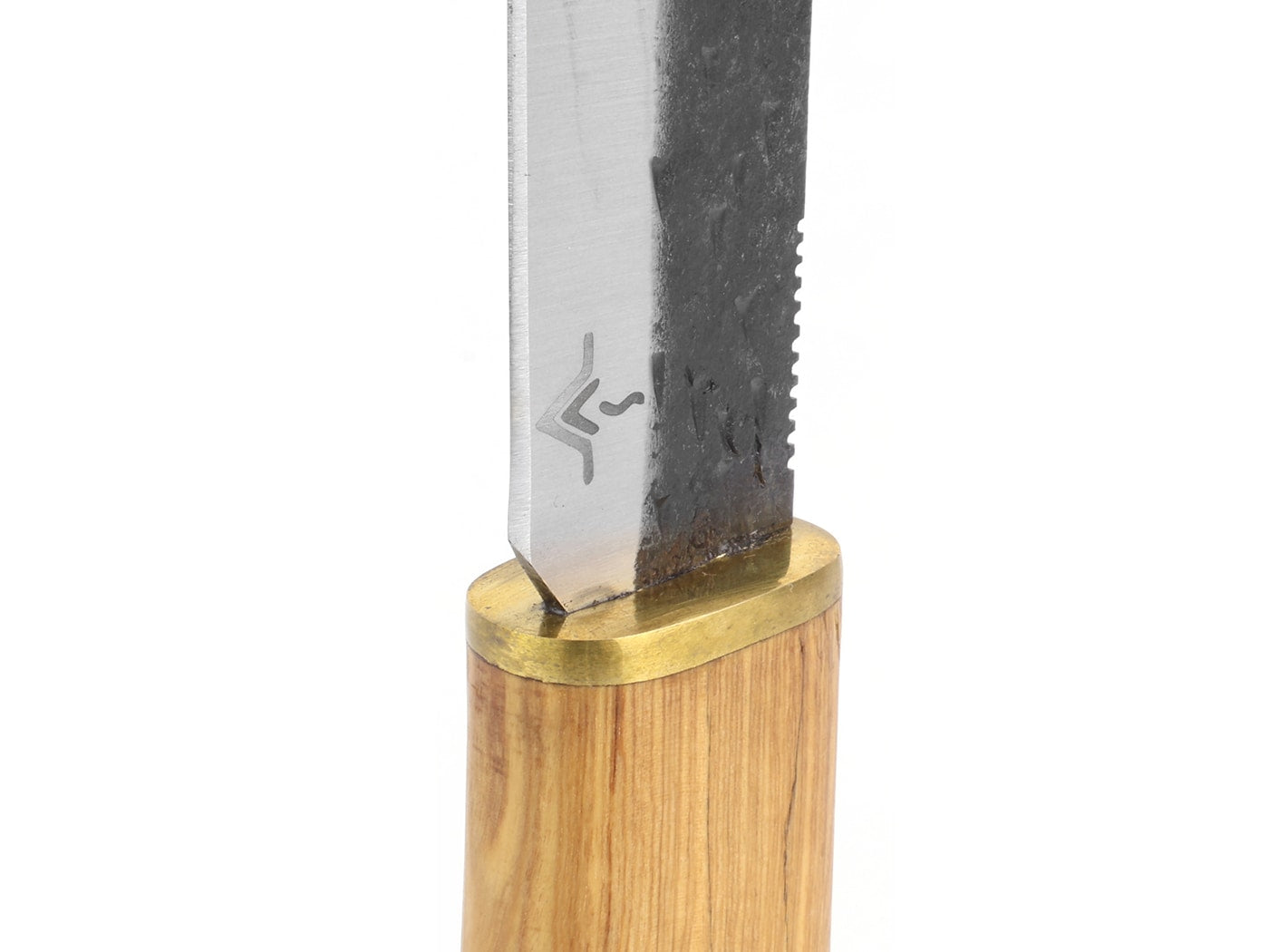 Nóż Njord Sigurd Seax