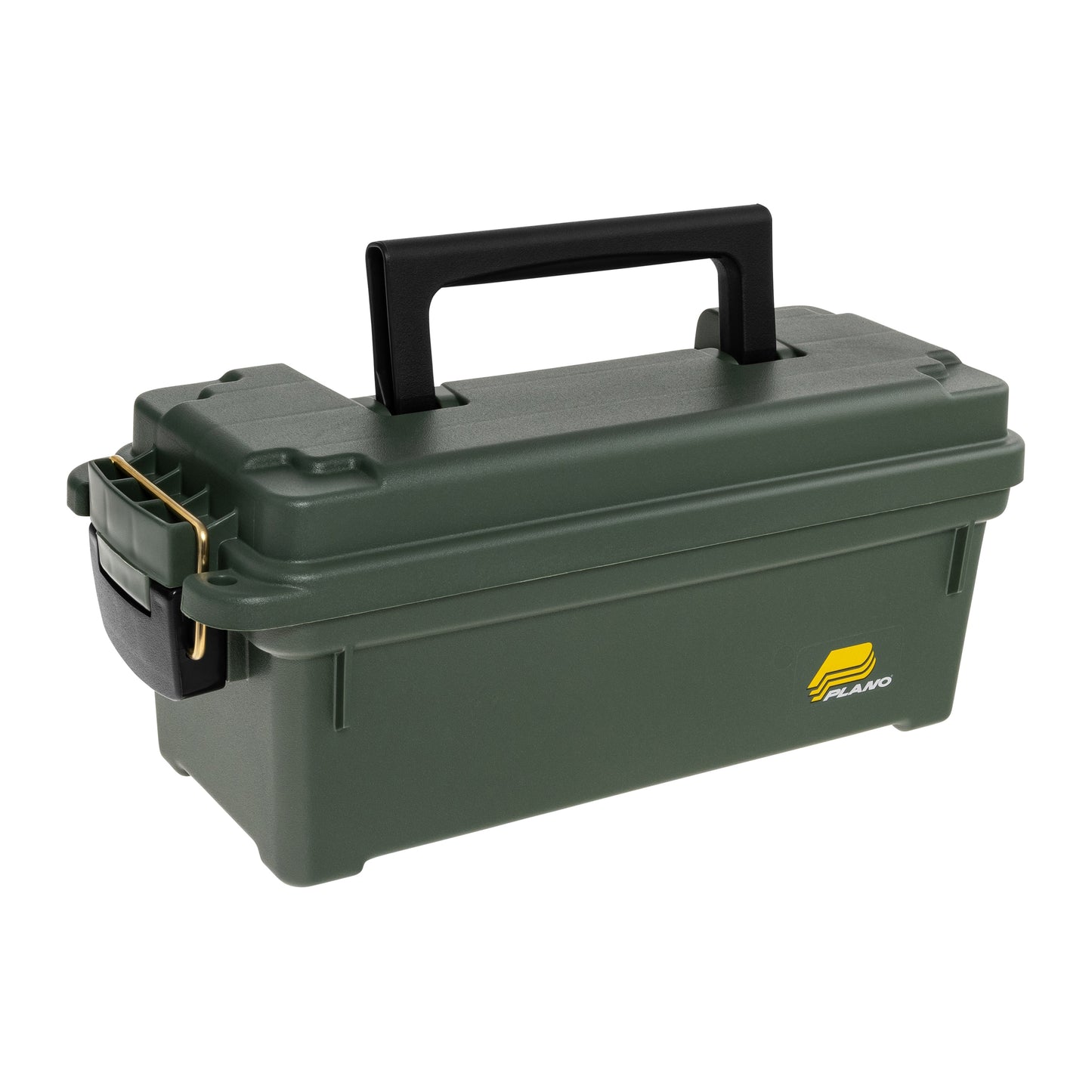 Skrzynia amunicyjna Plano Shot Shell Ammo Box Compact - Olive Drab