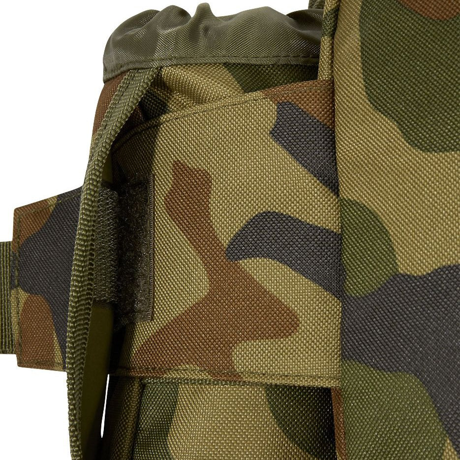 Torba biodrowa Brandit Waistbeltbag Allround Woodland