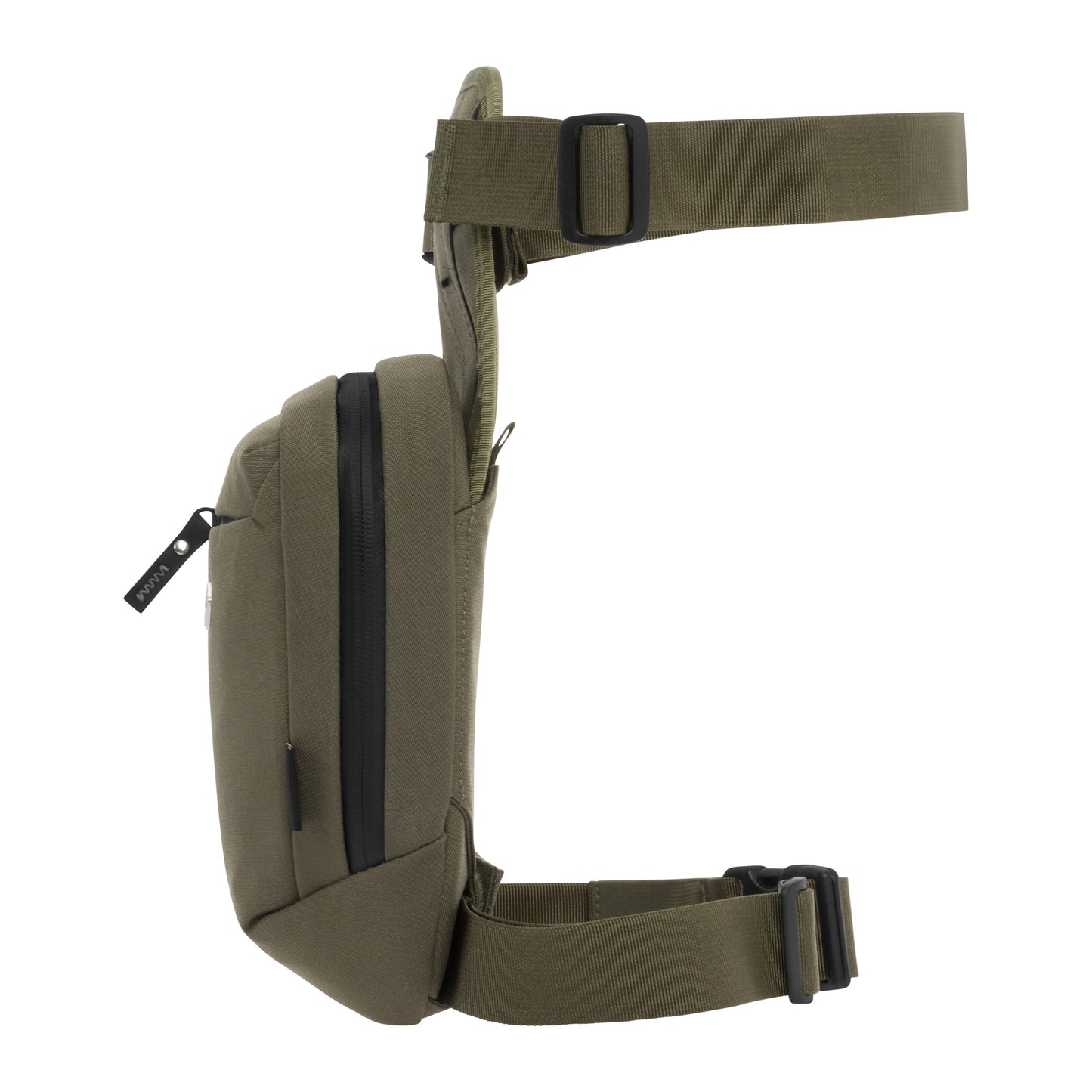 Torba udowa Pentagon Consul Thigh Pouch 4,25 l - RAL7013