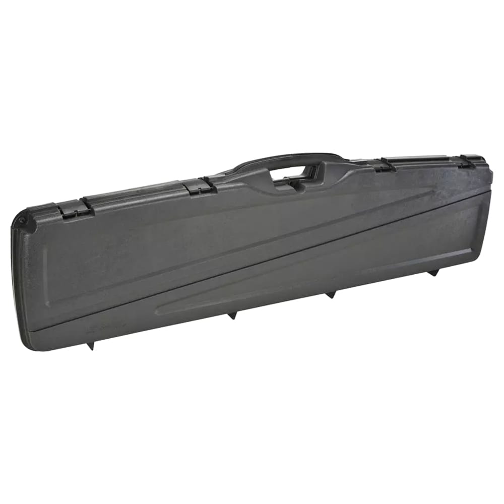 Walizka transportowa na broń Plano Protector Double Gun Case - Black