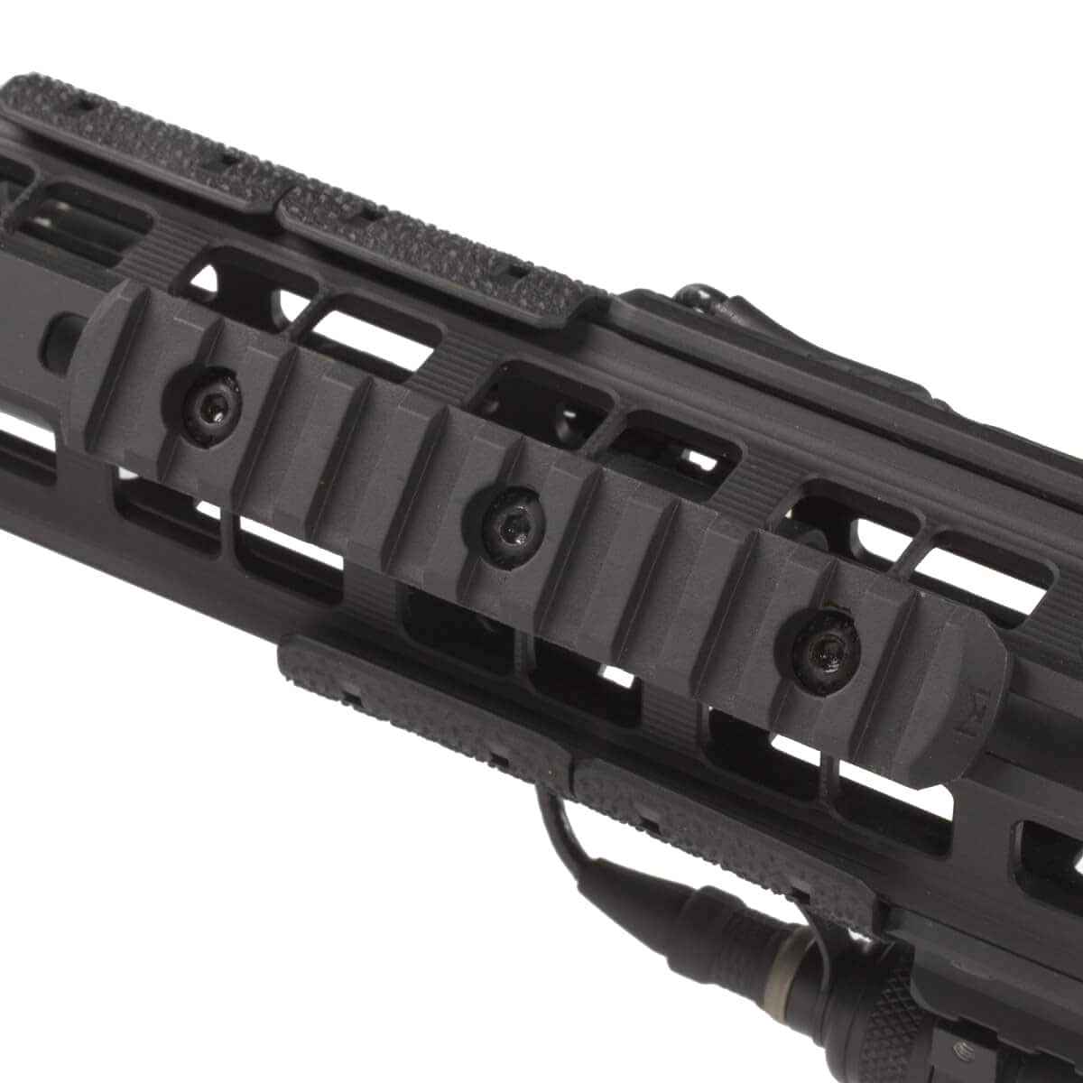Szyna montażowa Magpul M-LOK Polymer Rail 11 Slots - Black