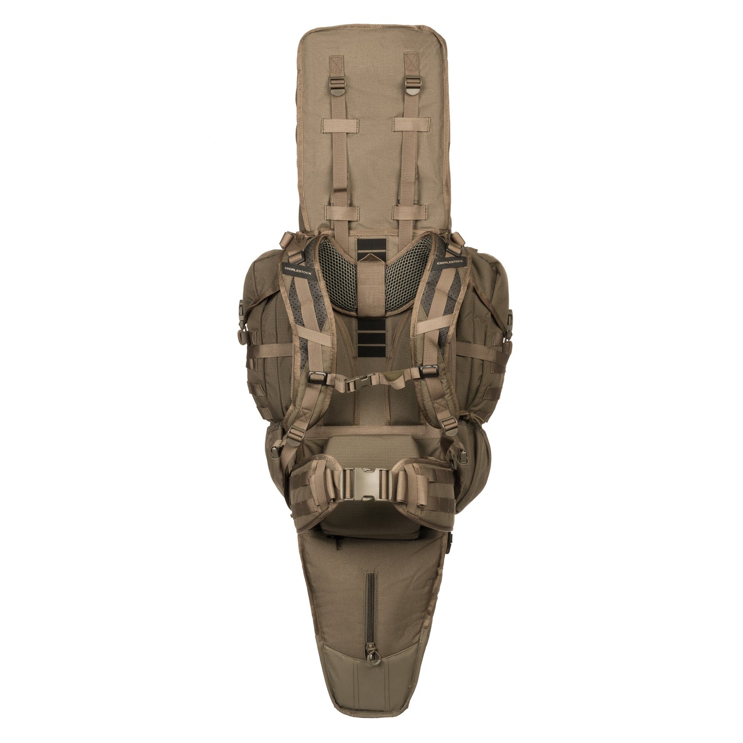 Plecak Eberlestock Phantom 42,6 l - Dry Earth