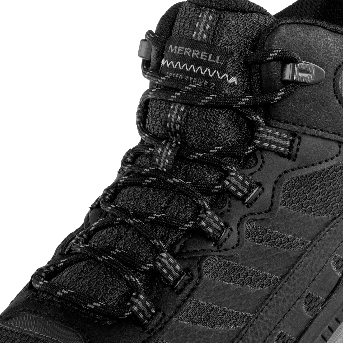Buty Merrell Speed Strike 2 MID GTX - Black