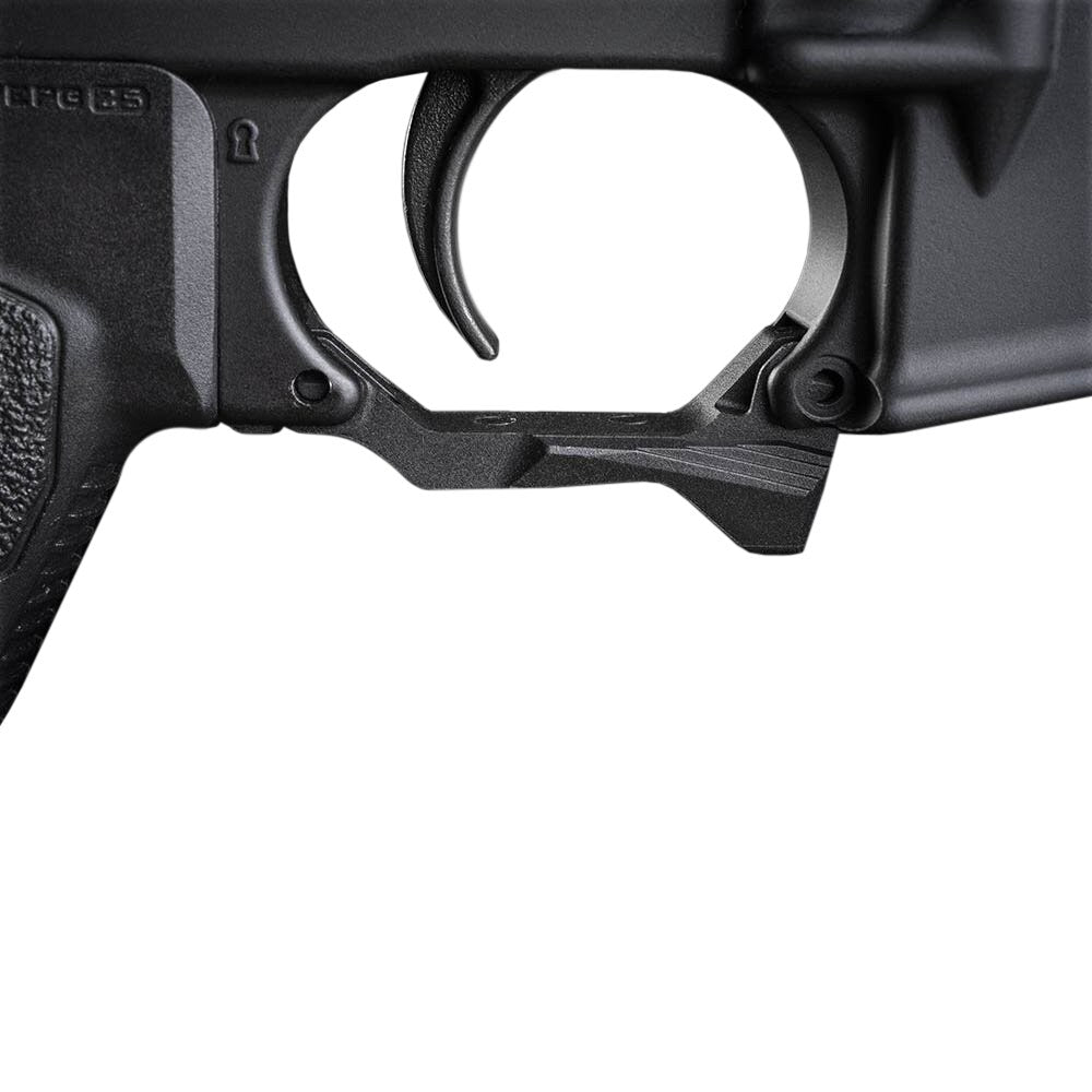 Osłona spustu Strike Industries PolyFlex Trigger Guard do karabinków AR - Black