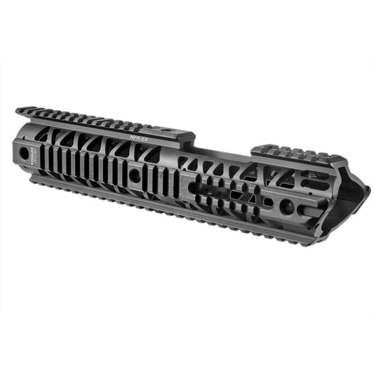 Łoże z szynami RIS FAB Defense NFR EX M16
