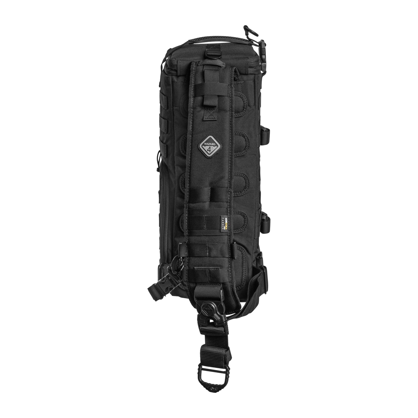 Plecak na ramię Hazard 4 Photo-Recon - Black