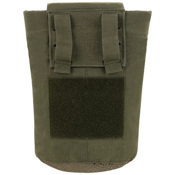 Worek zrzutowy Maskpol TM-04 - Ranger Green
