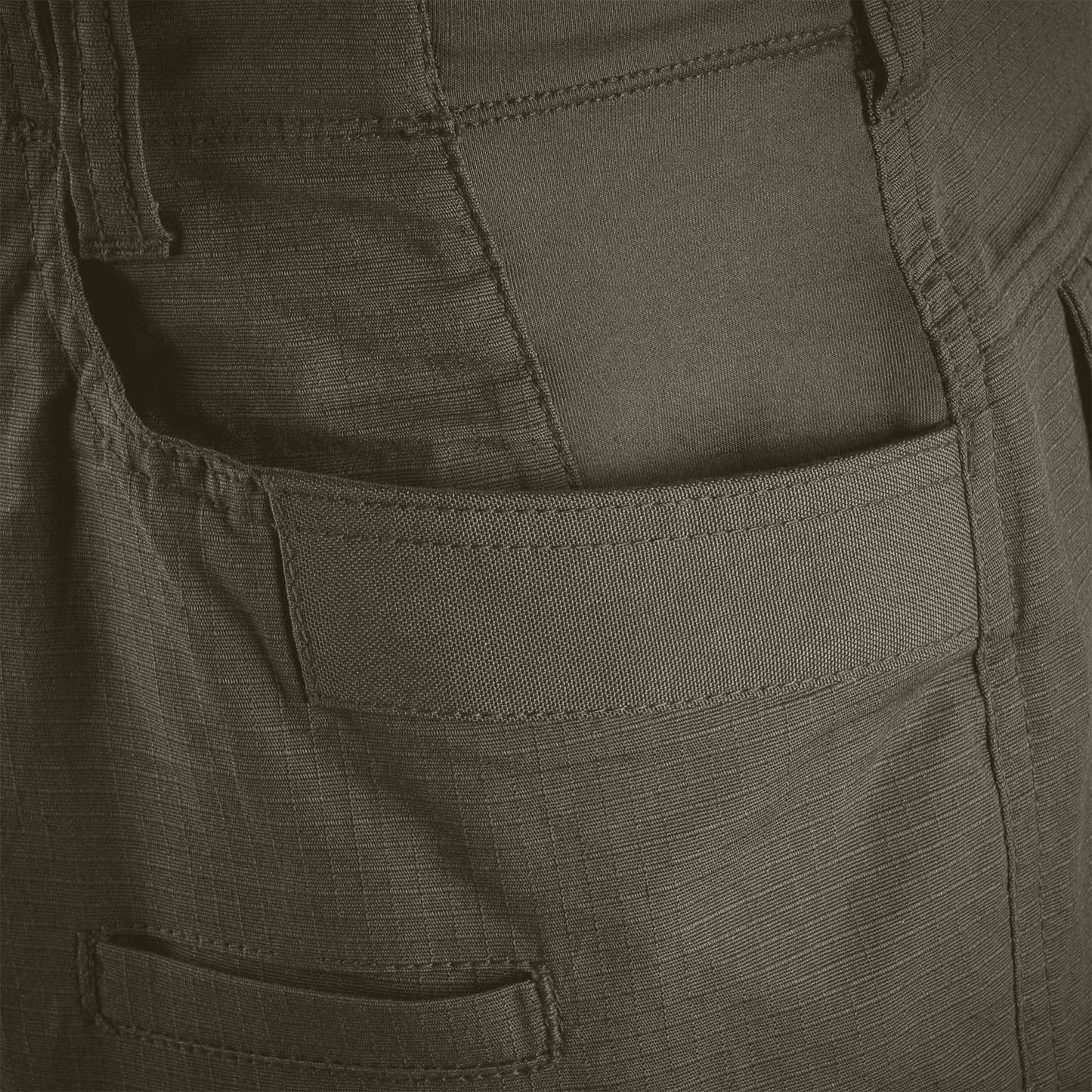 Spodnie Stoirm Tactical Gen. 2 - Ranger Green