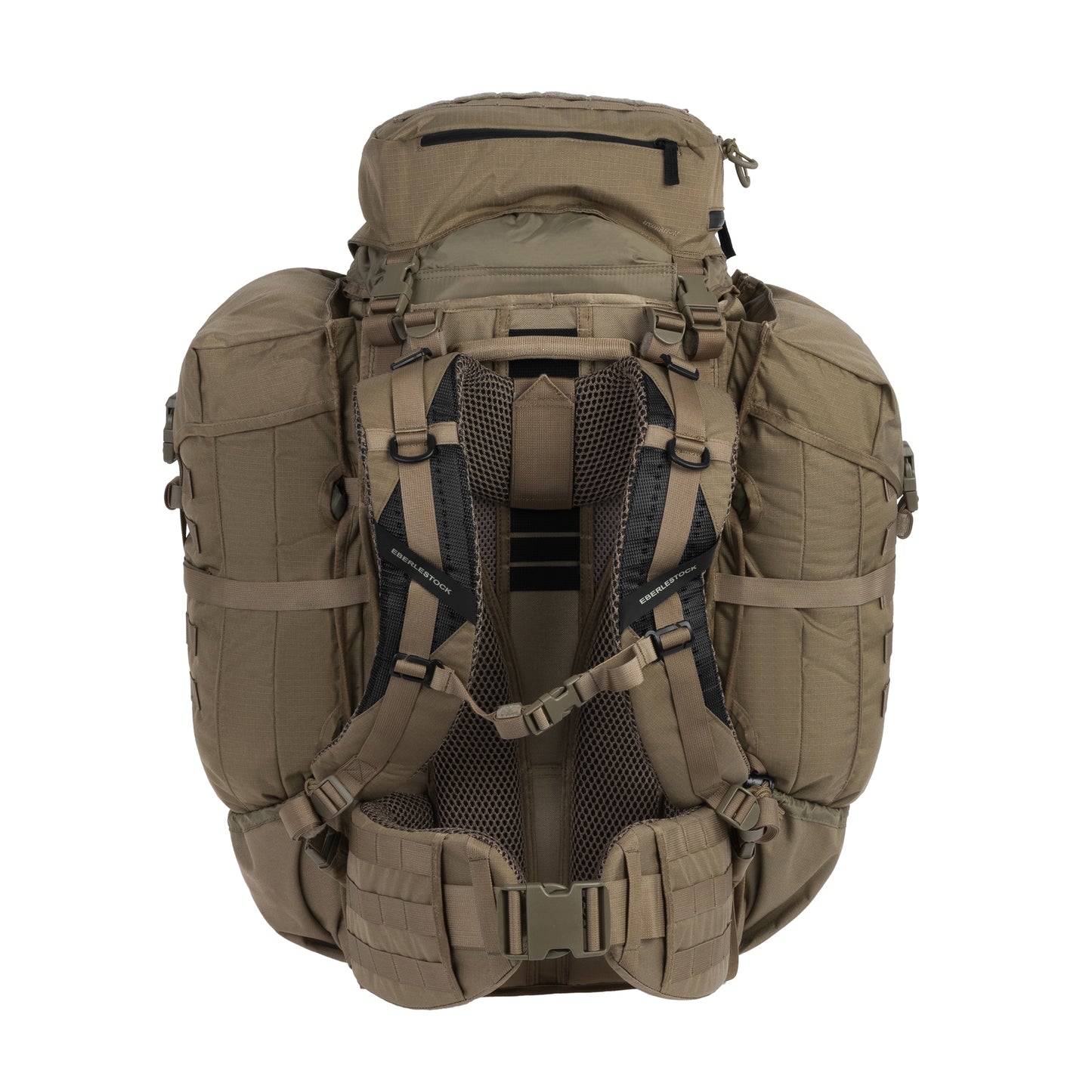 Plecak Eberlestock Terminator 102,3 l - Dry Earth