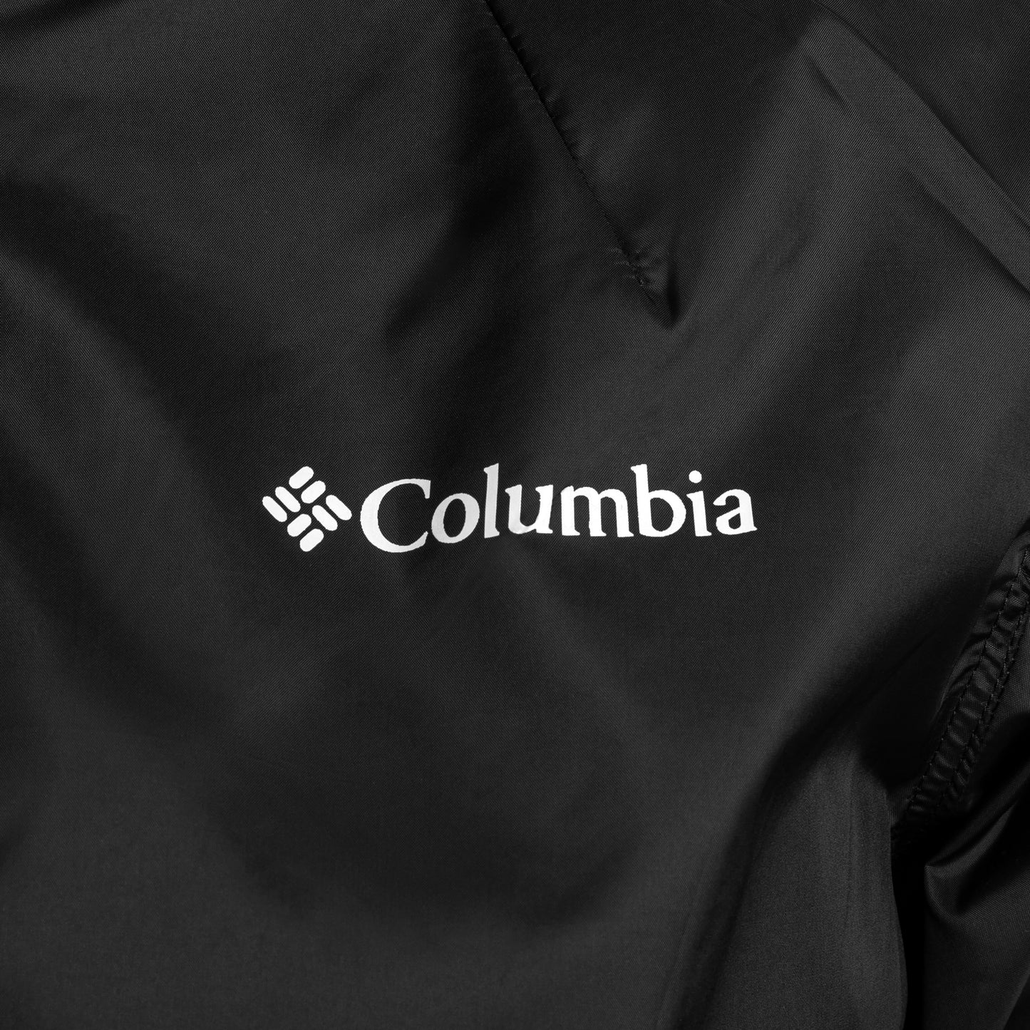 Kurtka damska Columbia Flash Forward II Hooded Windbreaker - Black