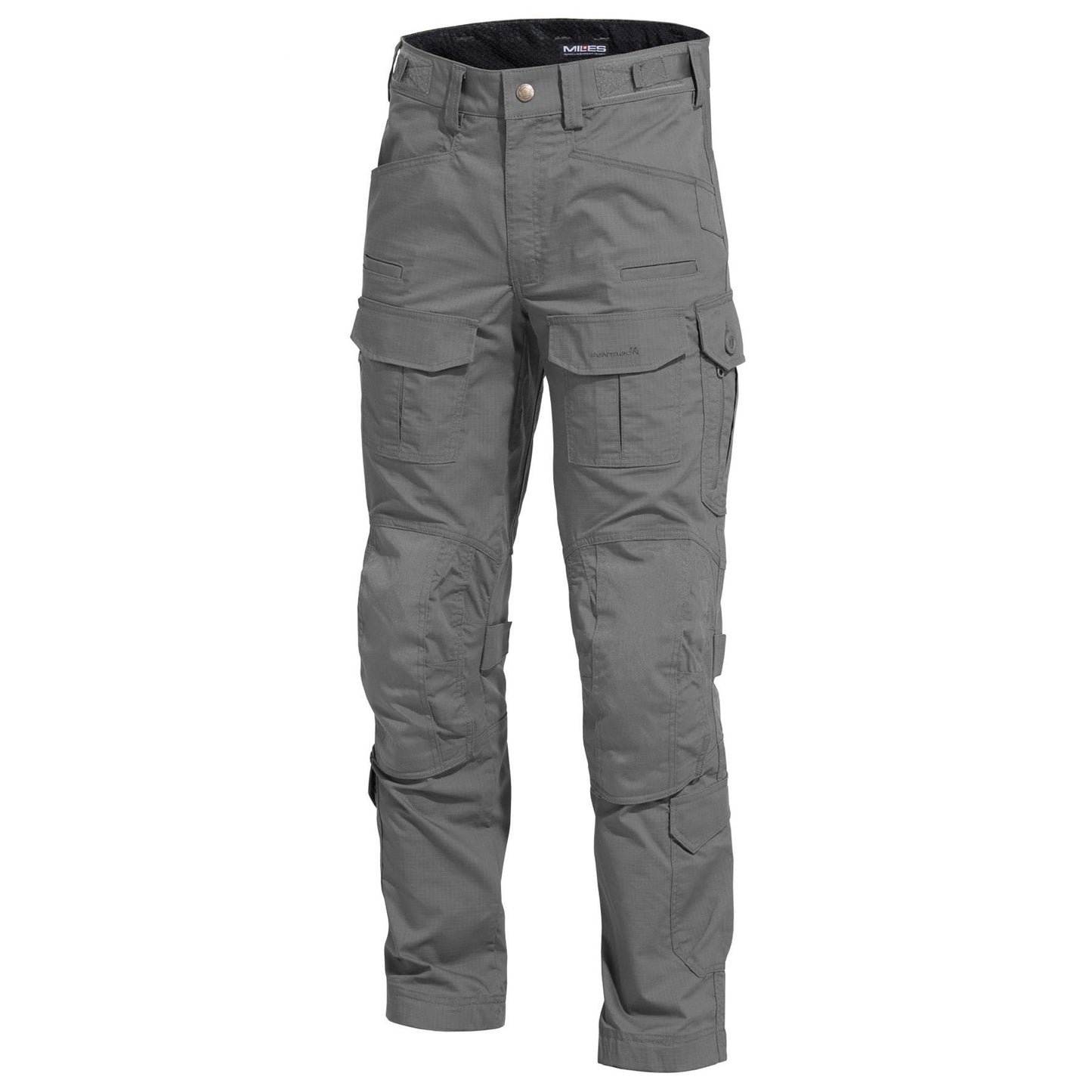 Spodnie Pentagon Wolf Combat - Wolf Grey