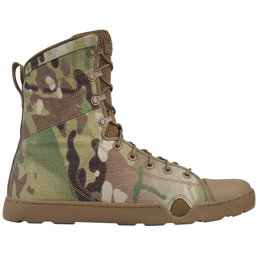 Buty Altama Maritime Assault High - MultiCam