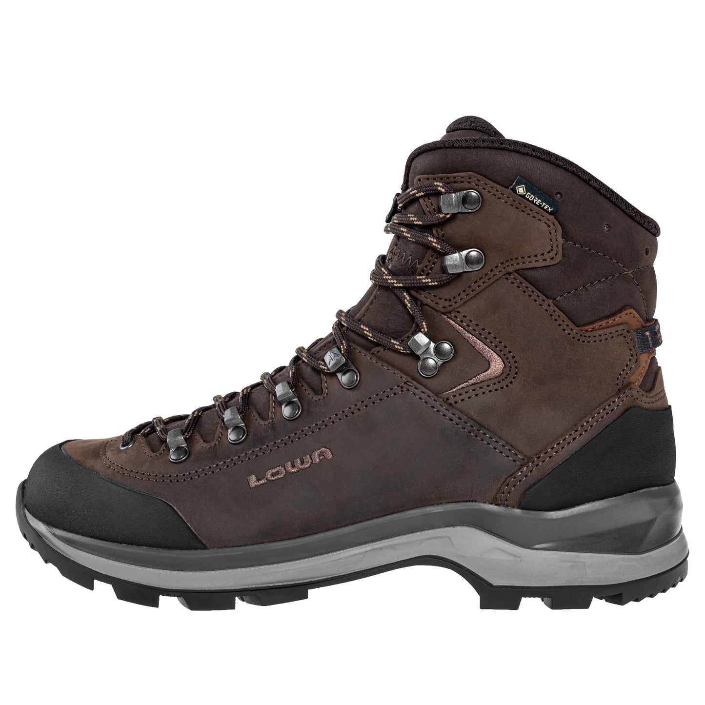 Buty Lowa Ranger GTX MID - Brown