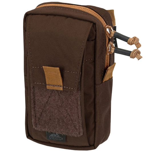 Kieszeń Helikon Navtel Pouch - Earth Brown/Clay