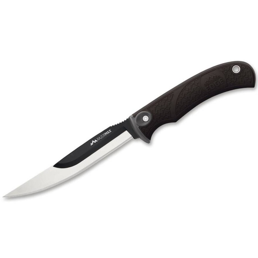 Nóż Outdoor Edge RazorMax Black