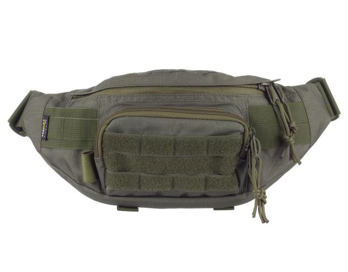 Nerka Wisport Gekon - RAL-6003