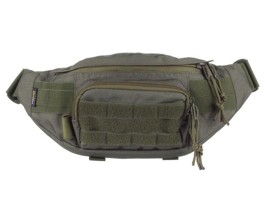 Nerka Wisport Gekon - RAL-6003