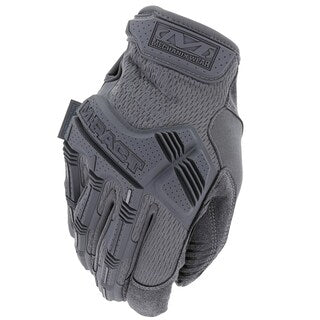 Rękawice taktyczne Mechanix Wear M-Pact - Wolf Grey
