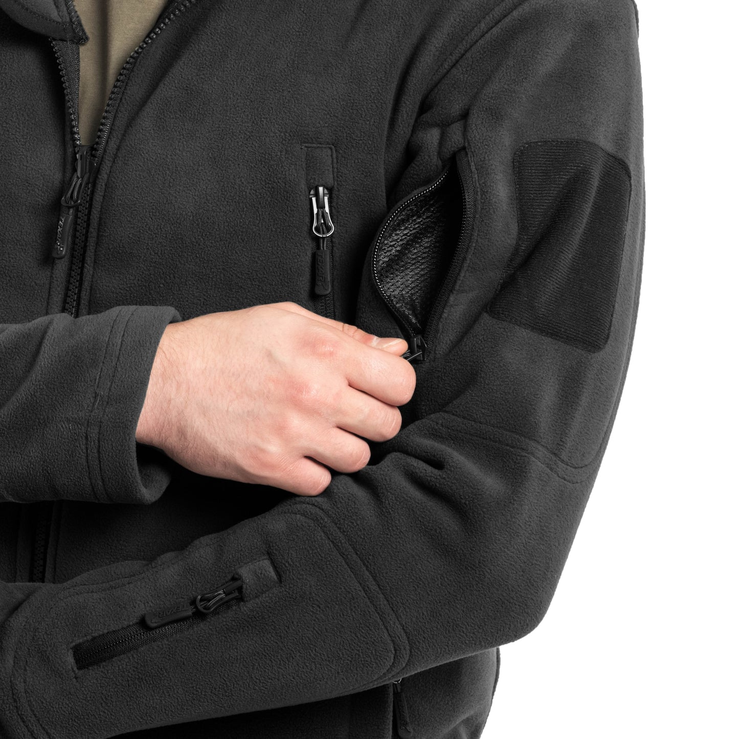 Polar Texar Aventor - Black