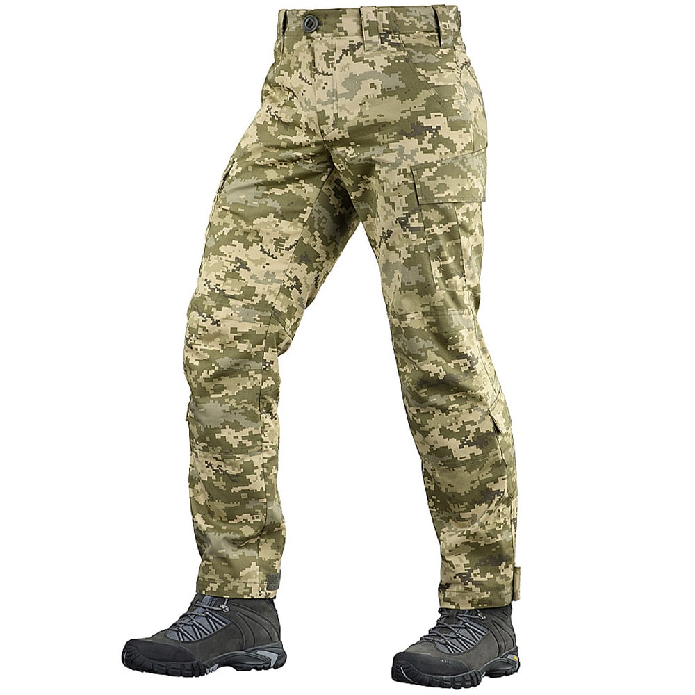 Spodnie M-Tac ZSU - MM14