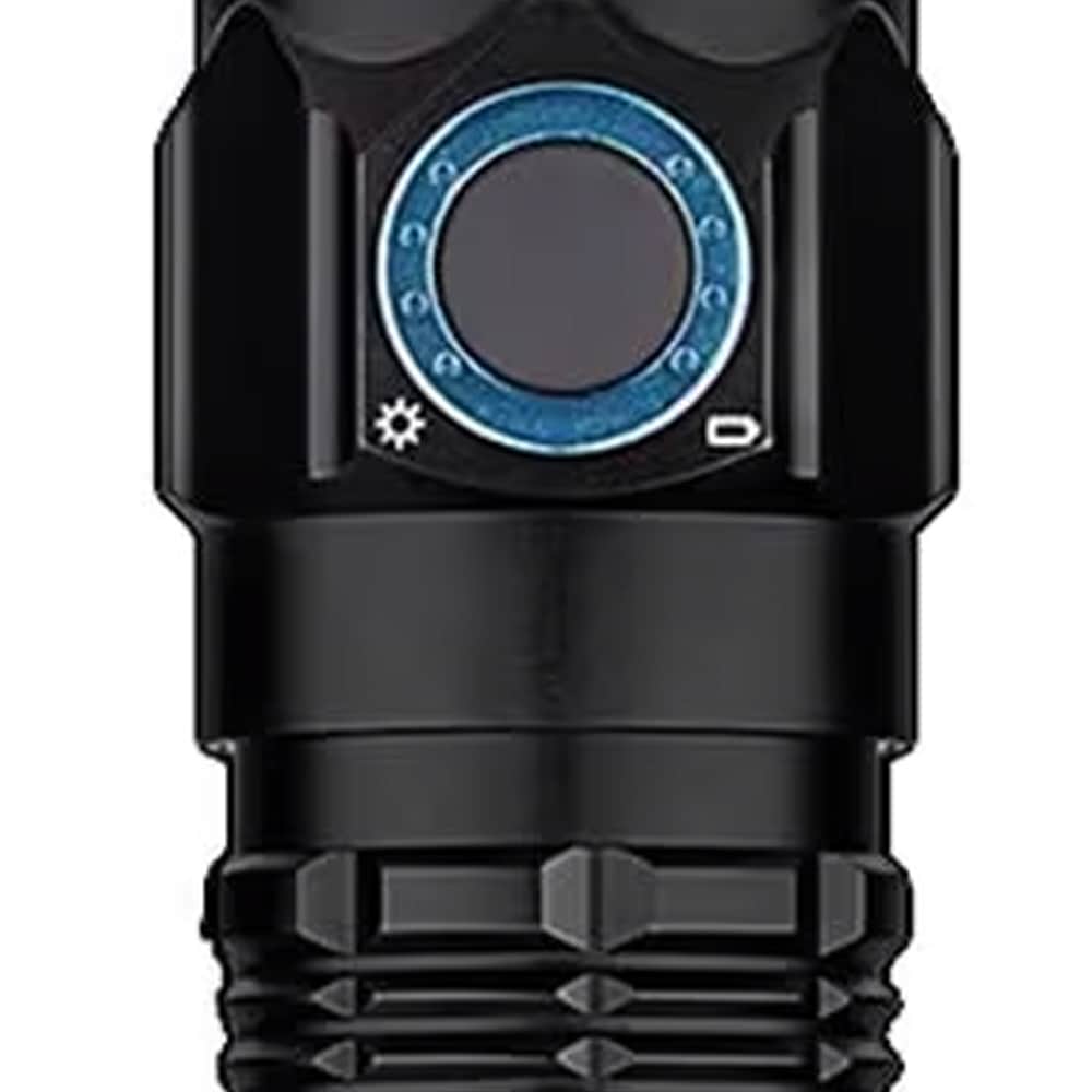 Latarka taktyczna Olight Warrior 3S - 2300 lumenów