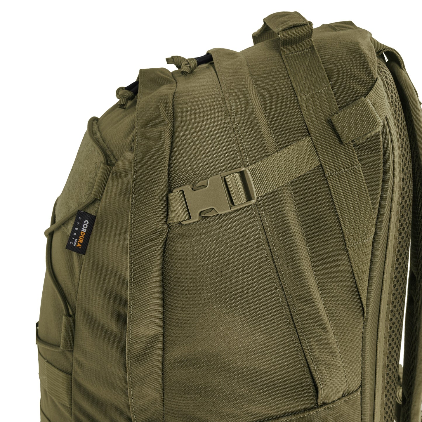Plecak Helikon EDC Cordura 21 l - Adaptive Green
