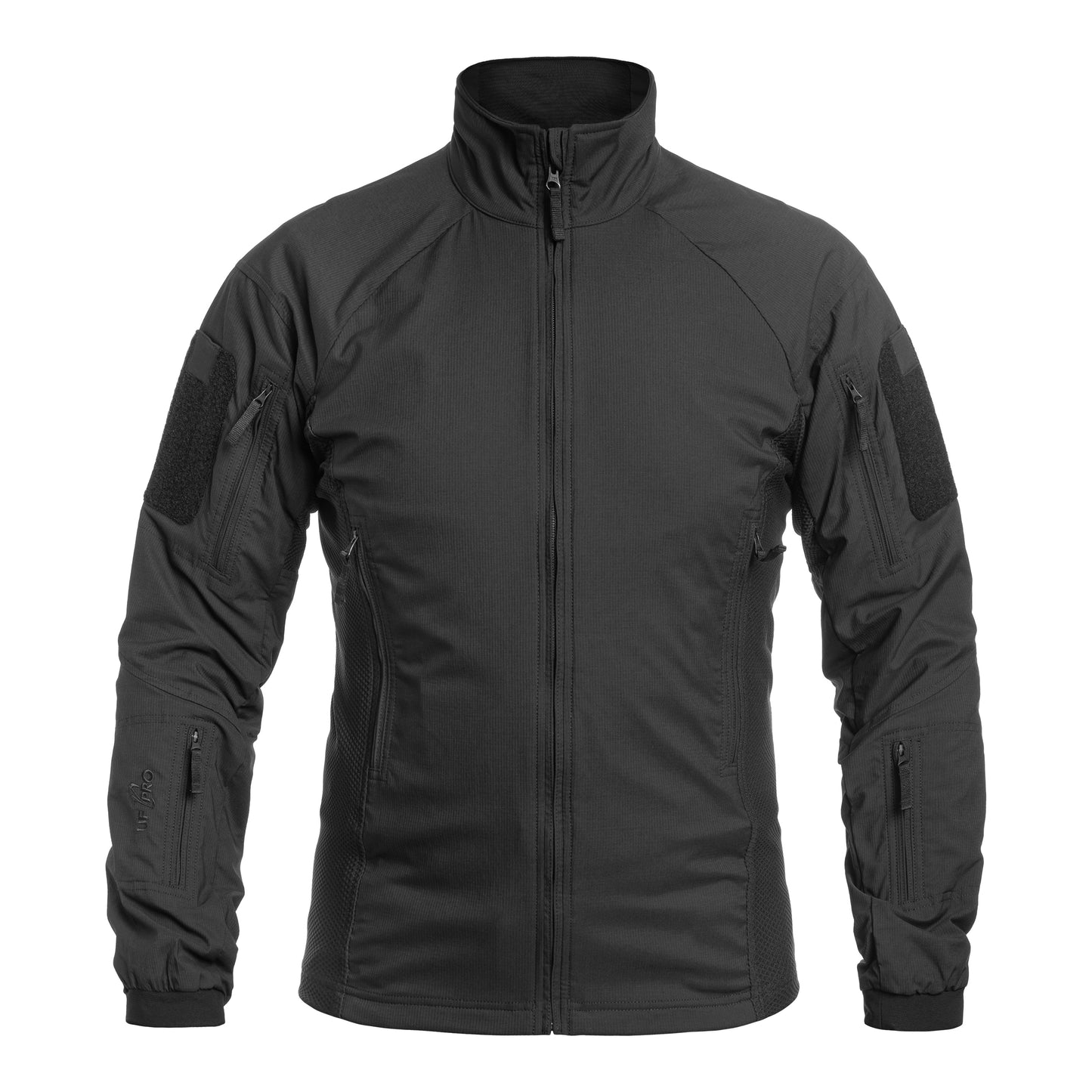 Kurtka UF PRO Hunter FZ Gen.2 Tactical Softshell - Black