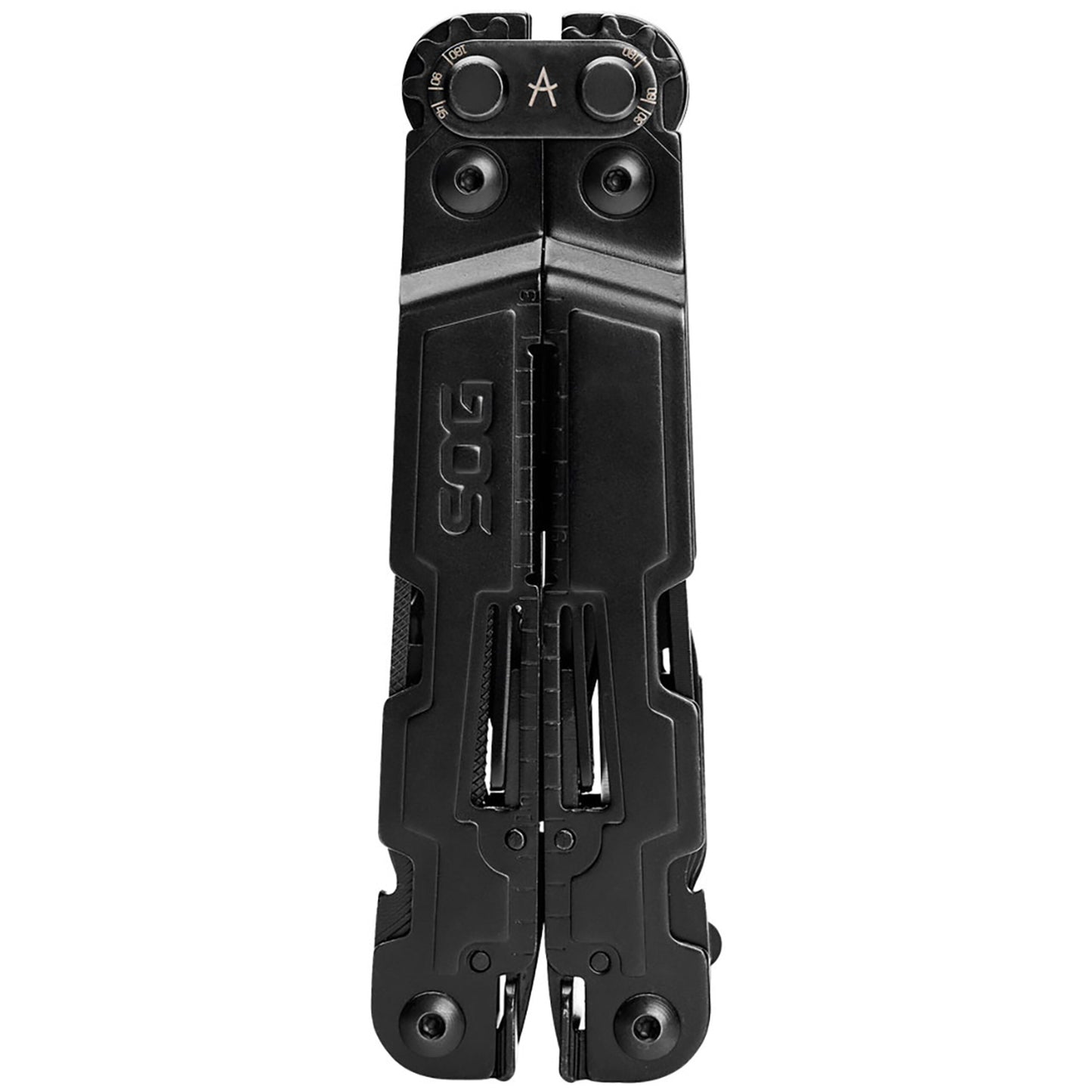 Multitool SOG PowerAccess - Black
