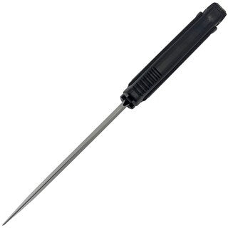 Sztylet Takumitak Sentinel - Black/Black