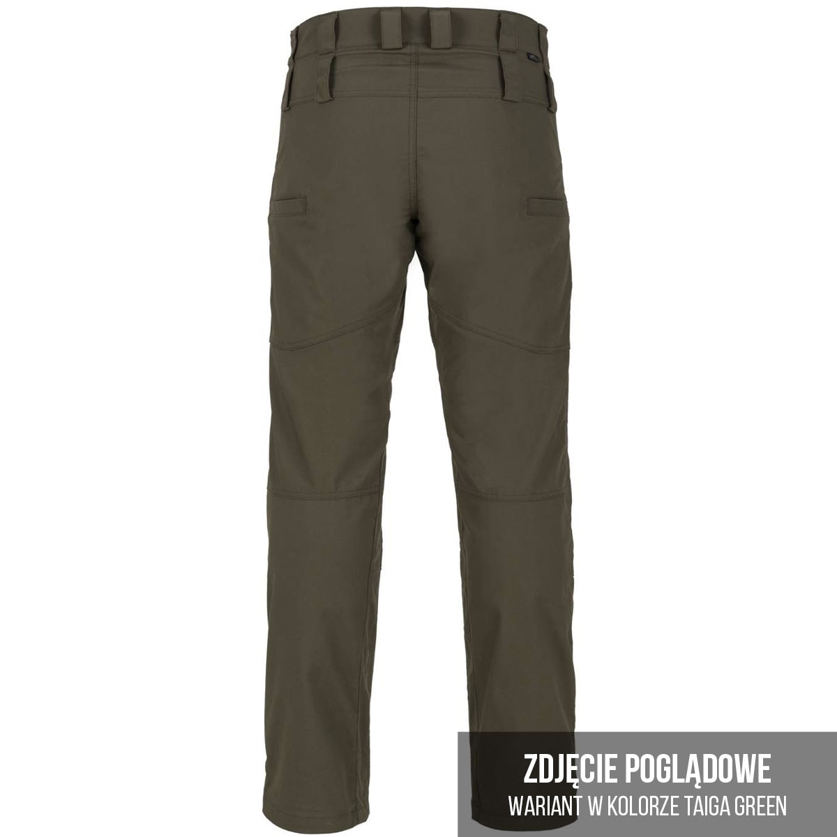Spodnie Helikon Woodsman - Cloud Grey / Ash Grey