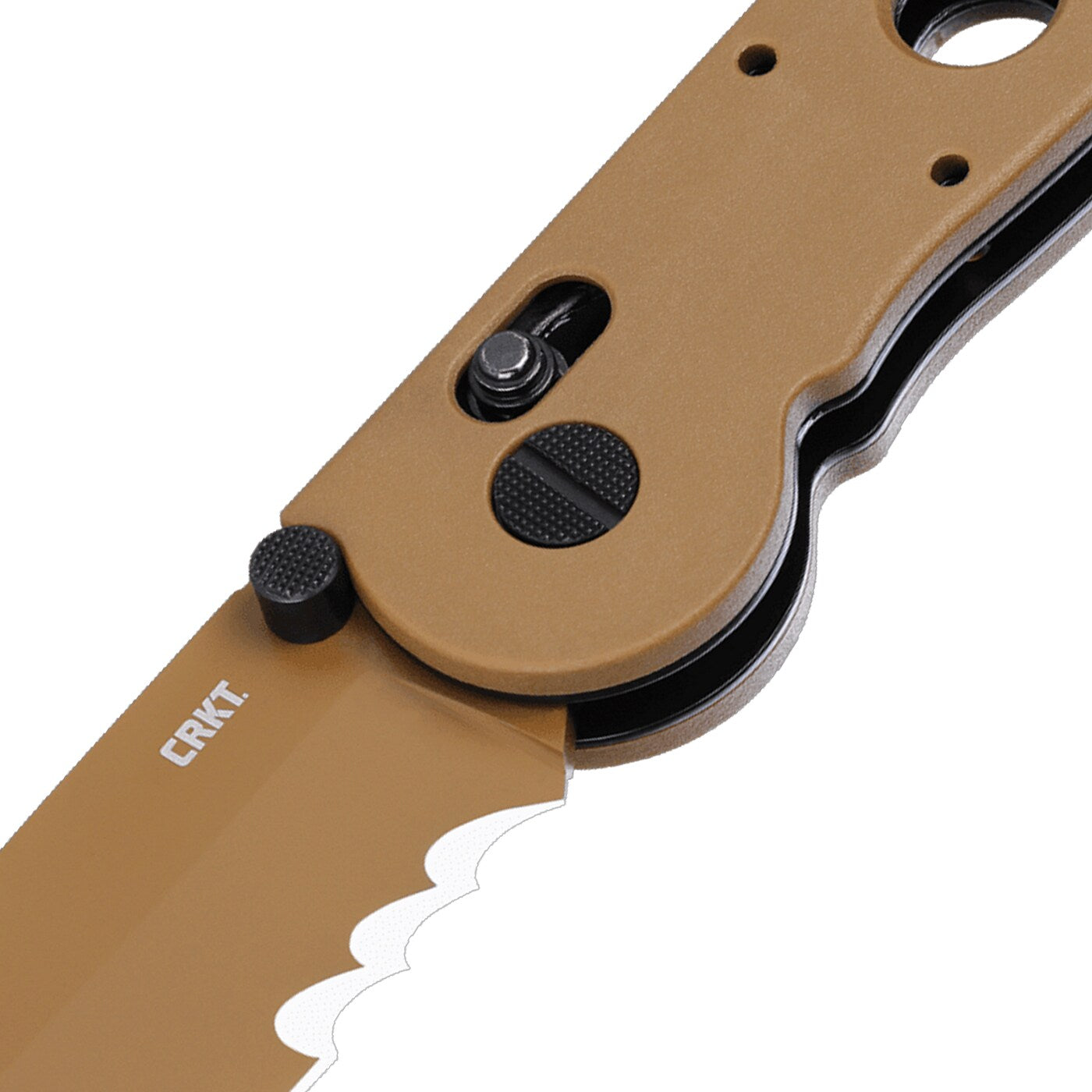 Nóż składany CRKT M16-14XD