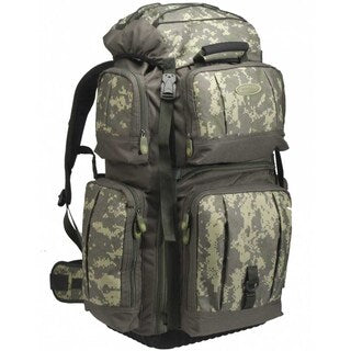 Plecak Mivardi CamoCode Expedition 110 l