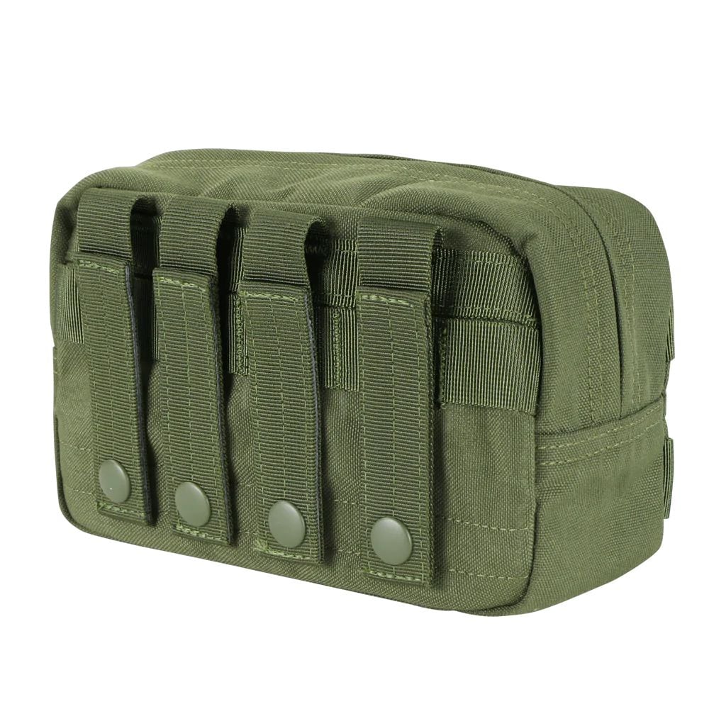Kieszeń Condor Utility Pouch - Olive Drab