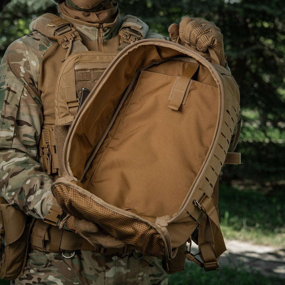 Plecak M-Tac Sturm Elite Gen. II X-Large 20 l - Coyote