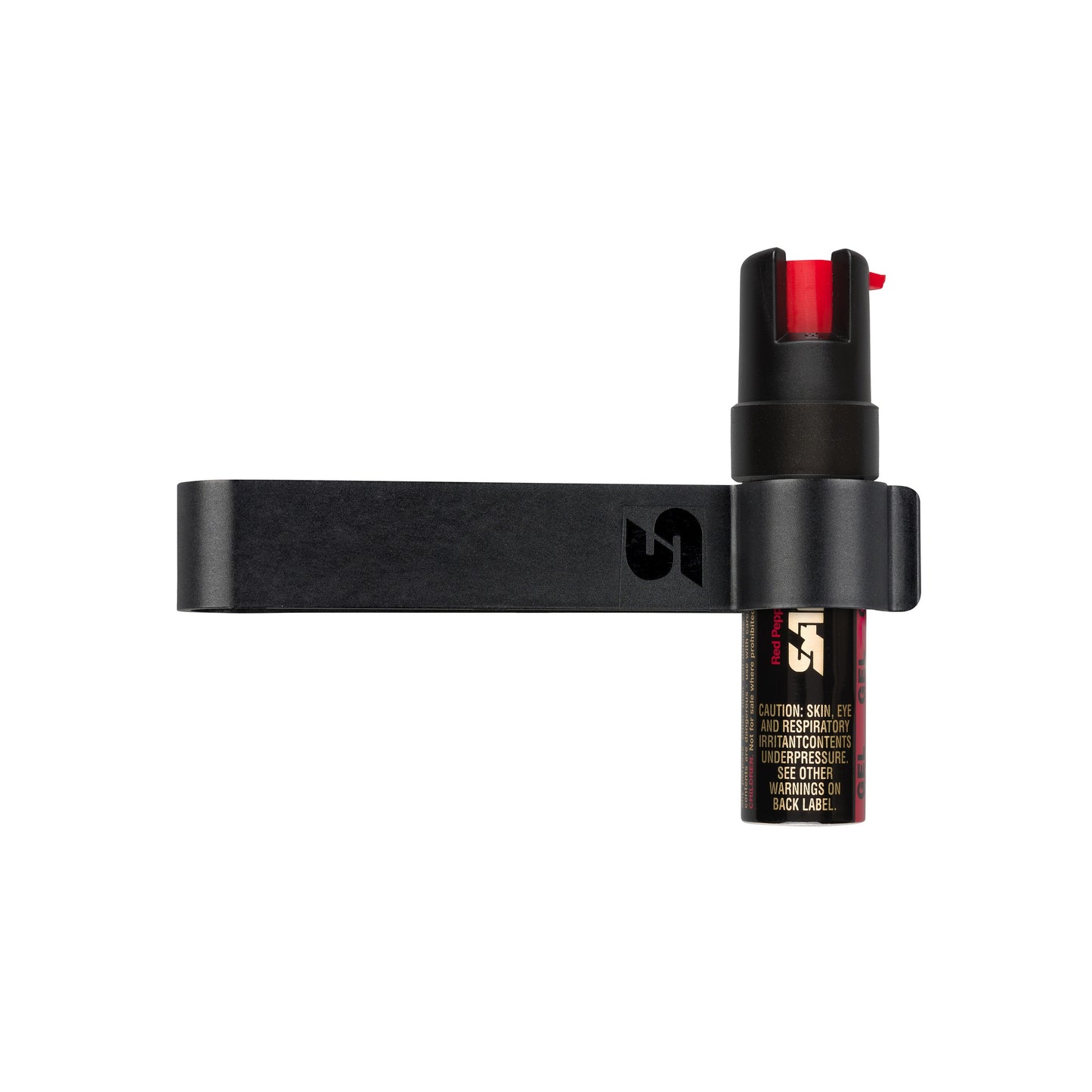 Gaz pieprzowy Sabre Red P22G-VC Gel 19,8 ml z klipsem mocującym