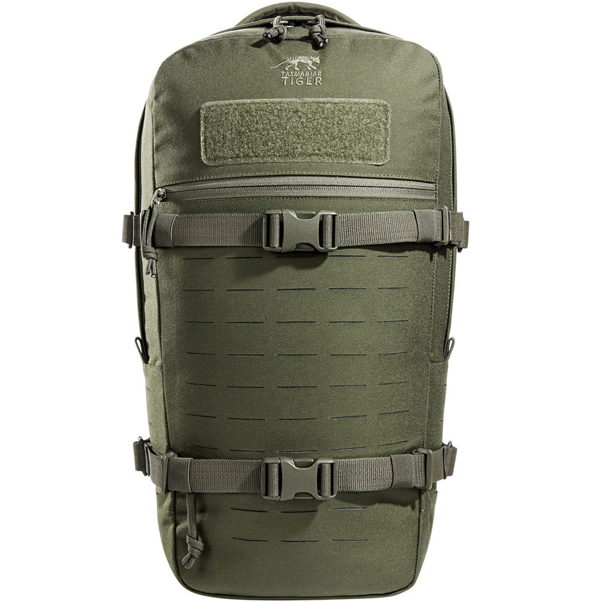 Plecak Tasmanian Tiger Modular Daypack L 18 l Olive