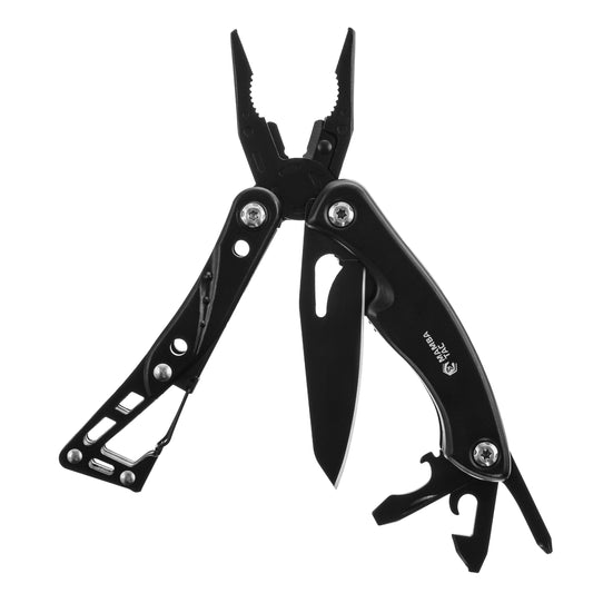 Multitool Mamba Tac Agile 10w1 - Black