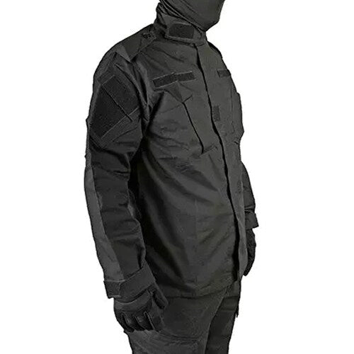Bluza mundurowa Specna Arms ACU - Black