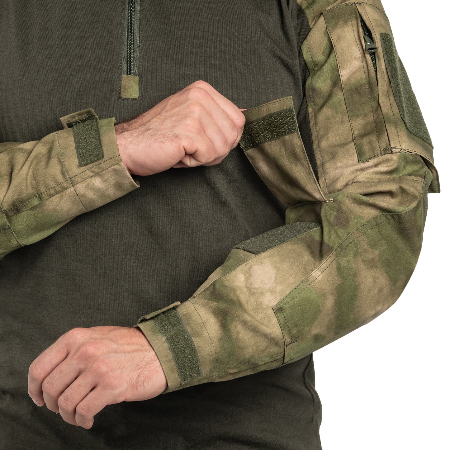Bluza Texar Combat - FG-Cam