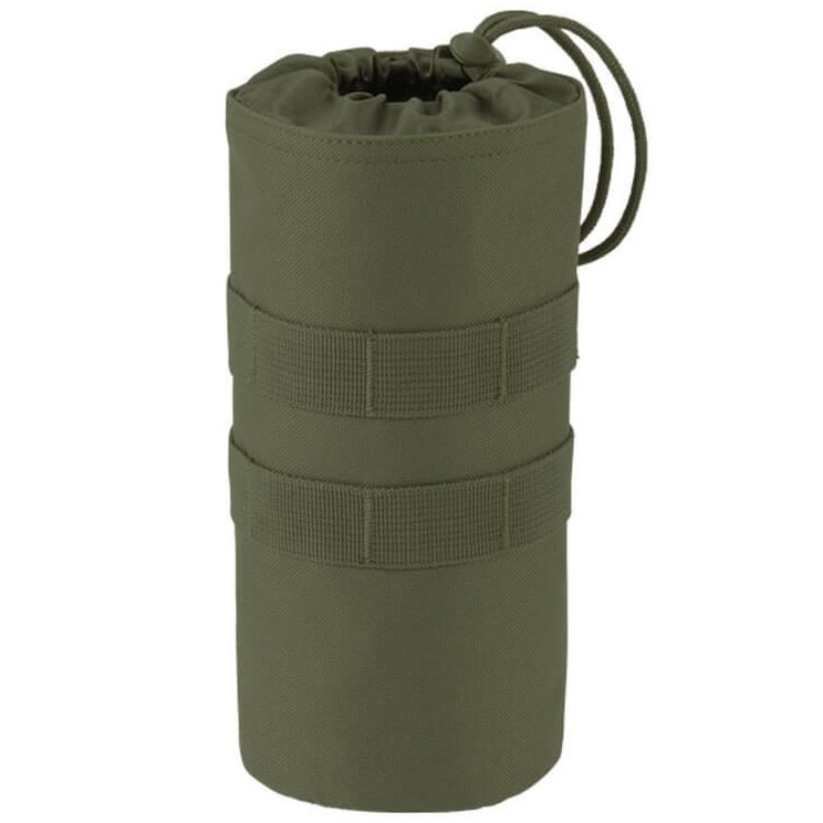 Pokrowiec na butelkę Brandit Bottle Holder I - Olive