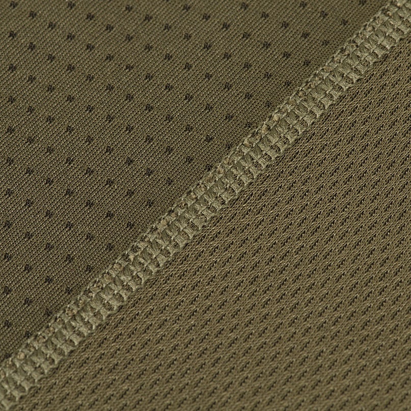 Koszulka termoaktywna M-Tac Athletic T-Shirt Gen.2 - Olive
