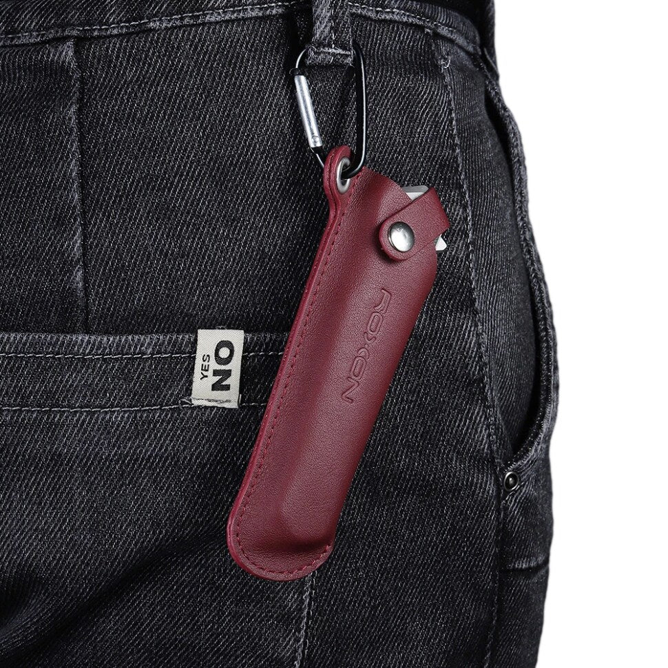 Etui na nóż Roxon do serii K - Crimson