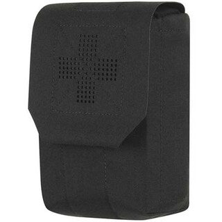 Ładownica medyczna M-Tac pionowa IFAK Large Elite - Black