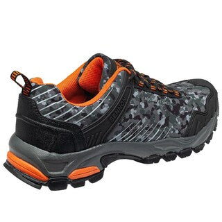 Buty Bennon Camos Low - Cammo