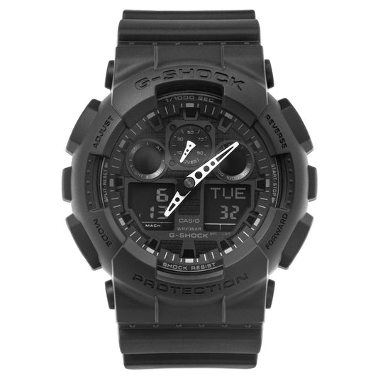 Zegarek Casio G-Shock Original GA-100-1A1ER
