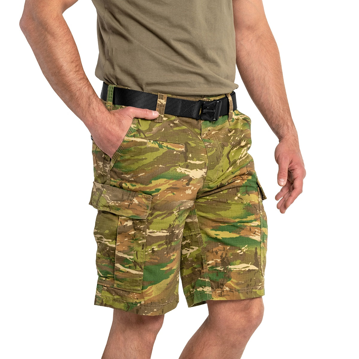 Szorty Pentagon BDU - Grassman
