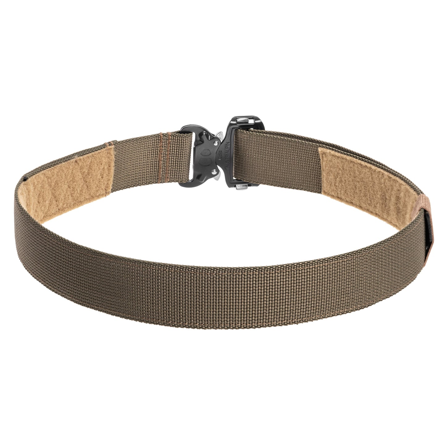 Pas taktyczny Direct Action Warhawk Nautic Belt - Adaptive Green