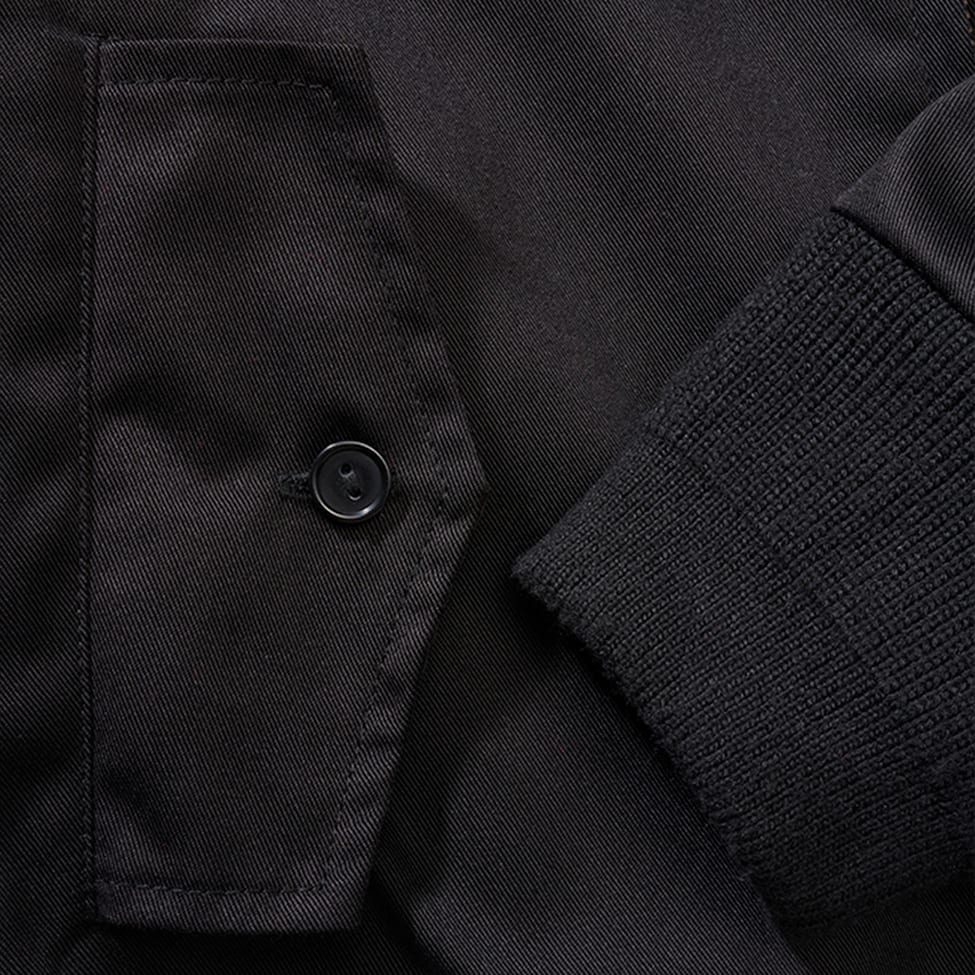 Kurtka damska Brandit Lord Canterbury - Black