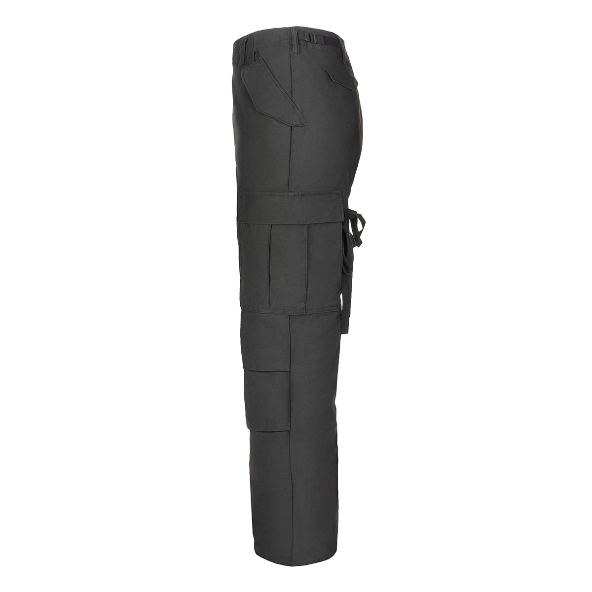 Spodnie wojskowe Texar M65 Nyco - Black